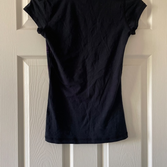 3 for $10 | Garage Feather Print T Shirt S - Picture 5 of 5